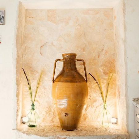 My Family Home Francavilla Fontana Buitenkant foto