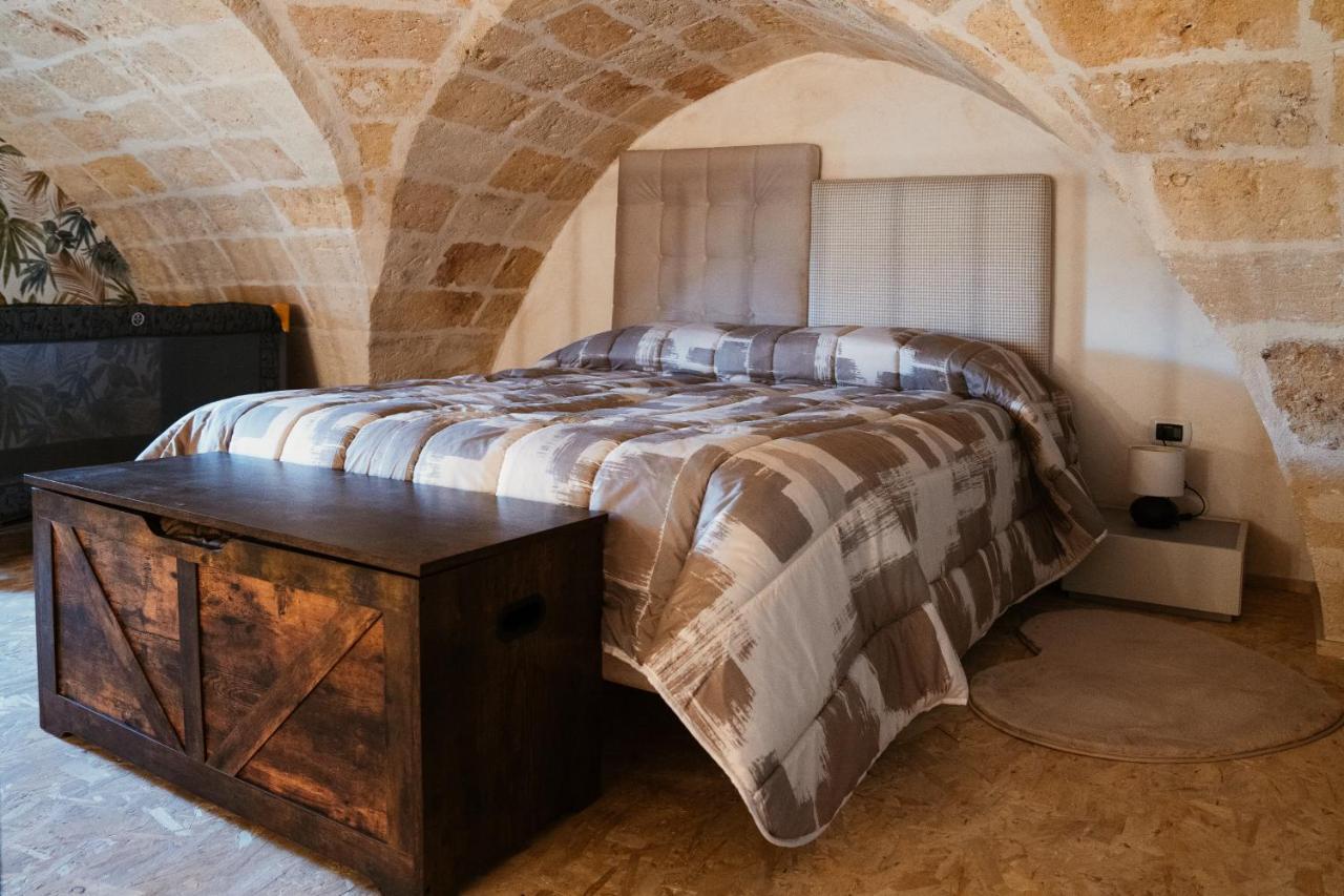 My Family Home Francavilla Fontana Buitenkant foto