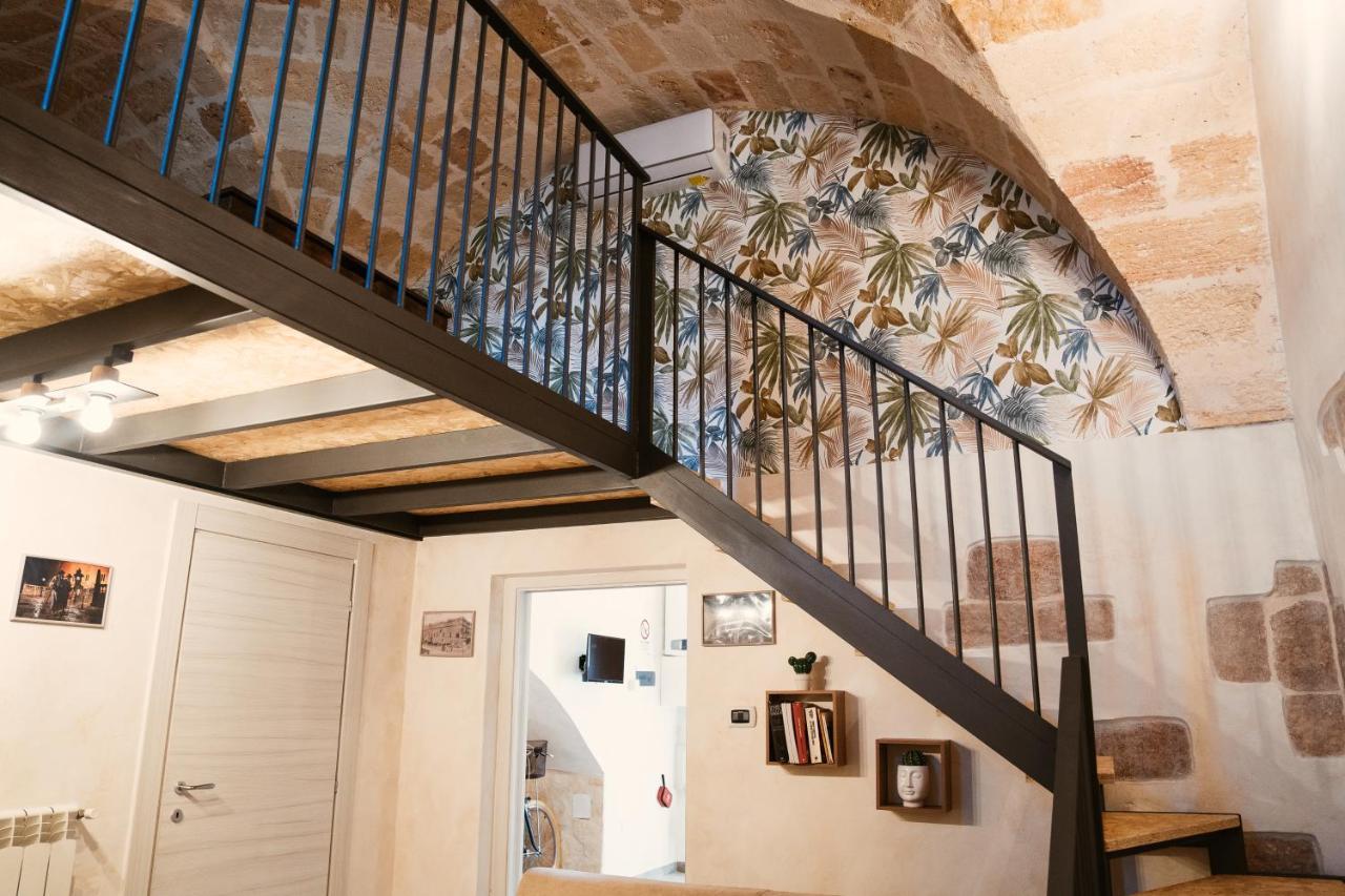 My Family Home Francavilla Fontana Buitenkant foto