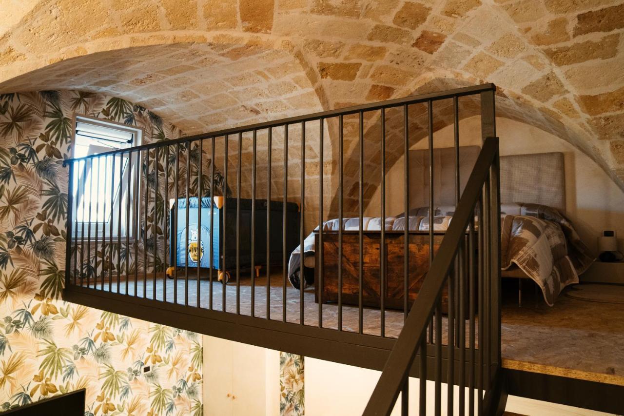 My Family Home Francavilla Fontana Buitenkant foto