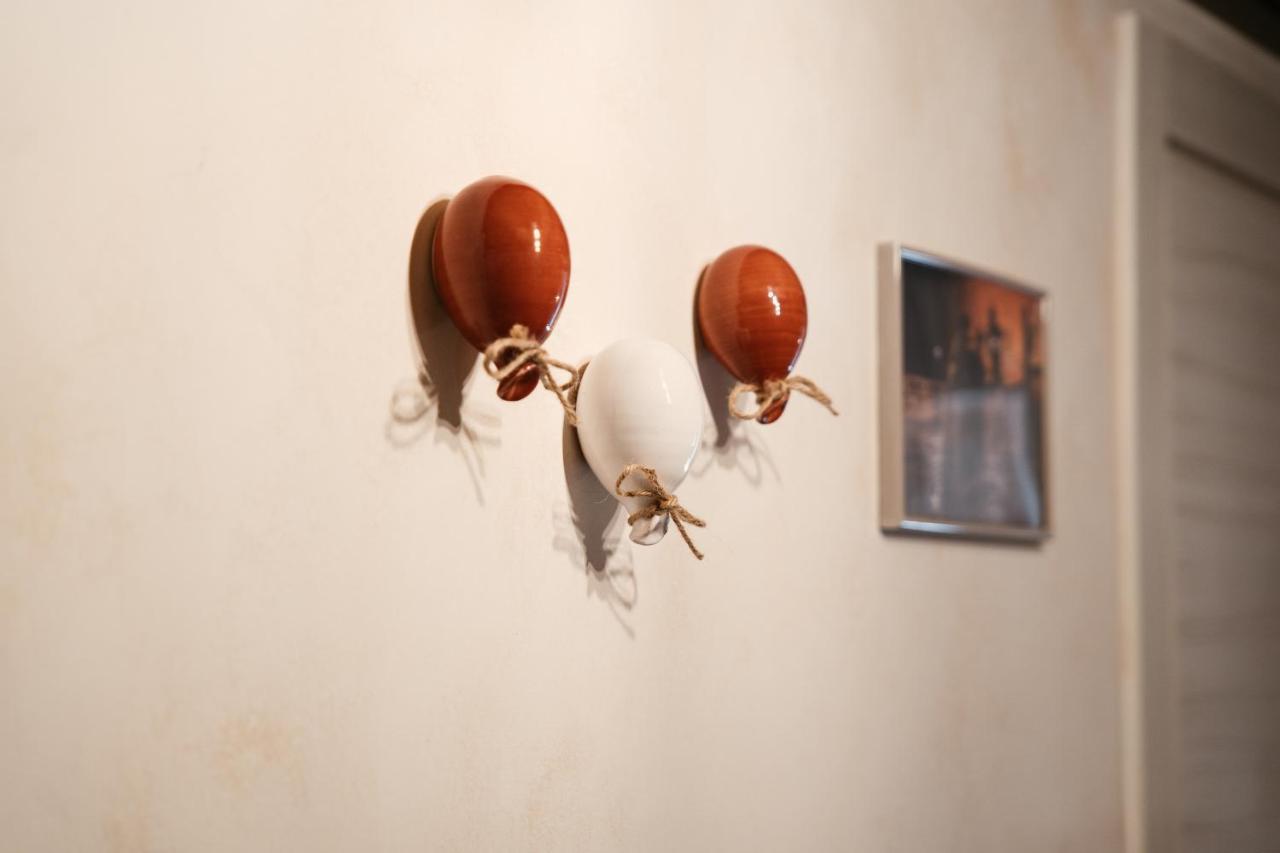 My Family Home Francavilla Fontana Buitenkant foto
