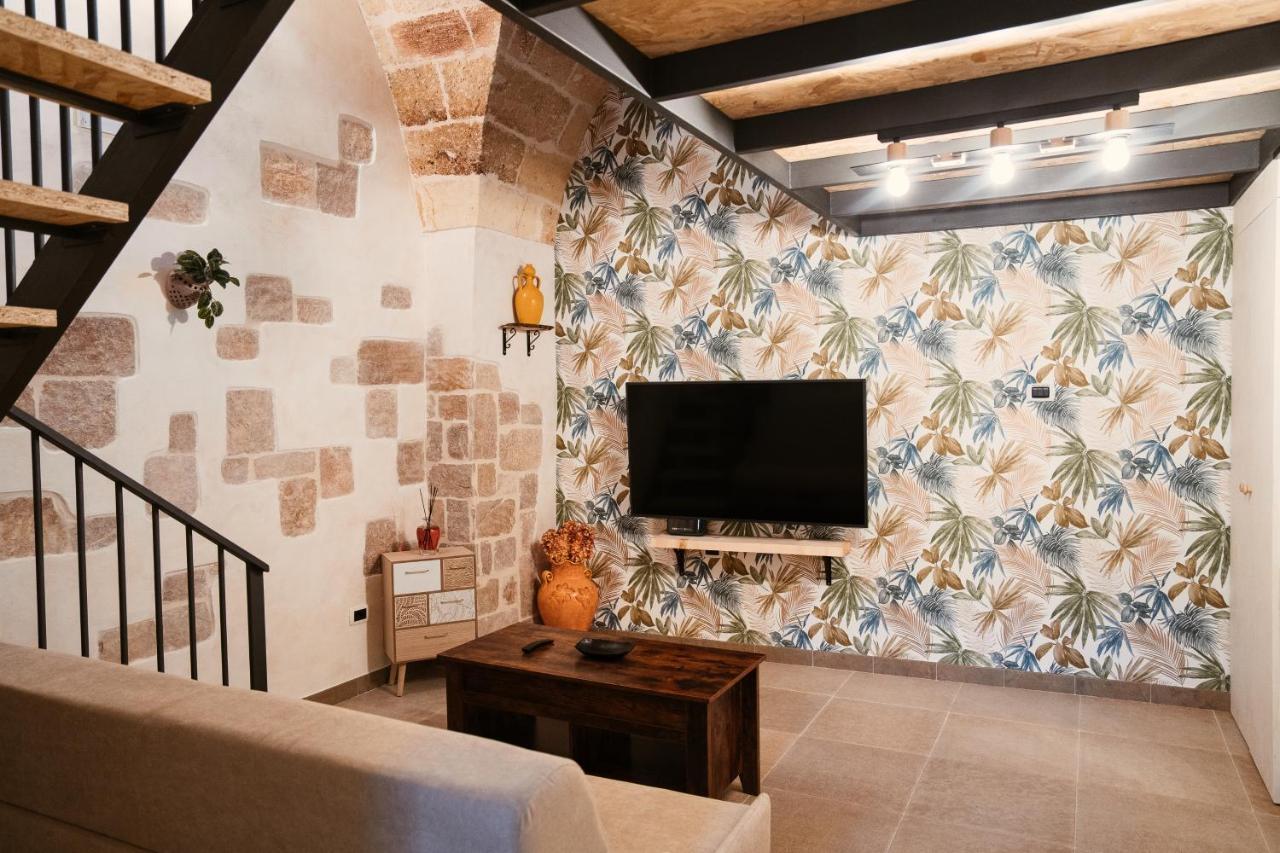 My Family Home Francavilla Fontana Buitenkant foto