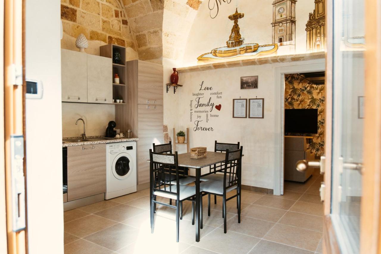 My Family Home Francavilla Fontana Buitenkant foto