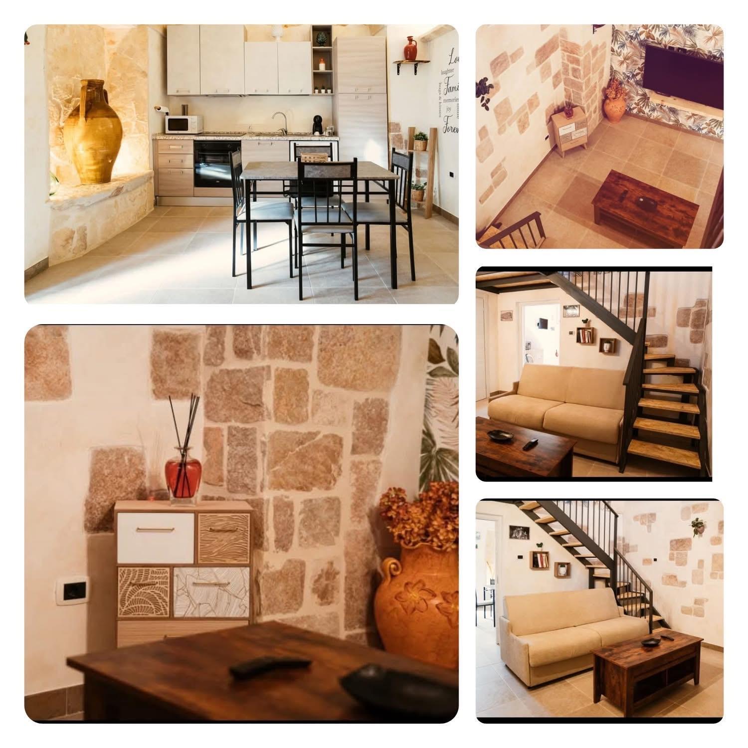 My Family Home Francavilla Fontana Buitenkant foto